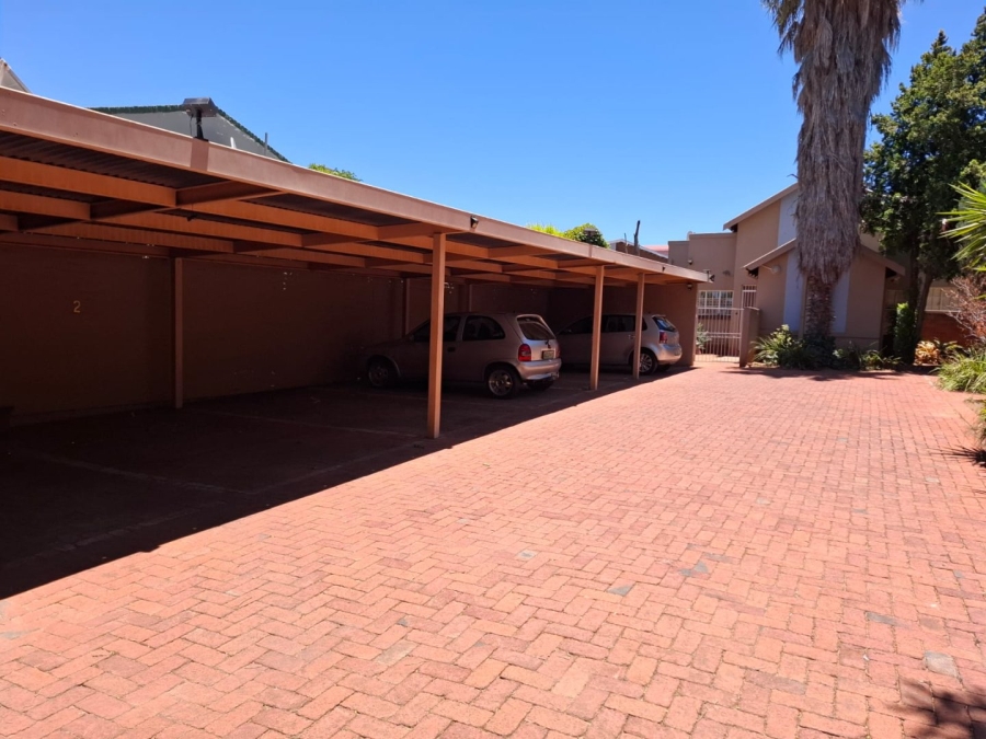 3 Bedroom Property for Sale in Navalsig Free State